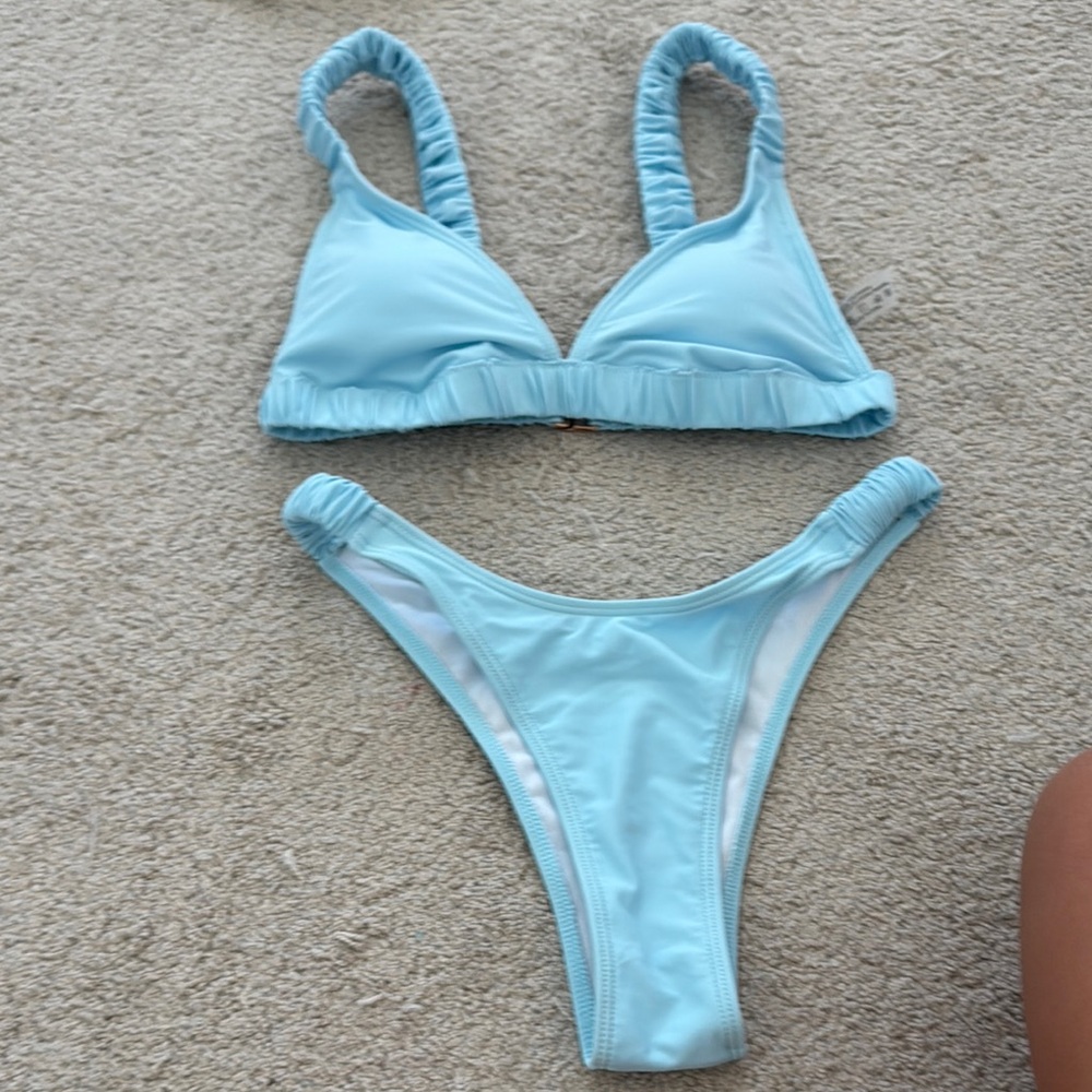 Brand new bikini